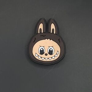 (5/$15) Labubu Croc Charm